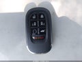 2025 Honda Odyssey — photo 11 of 19 | VIN 5FNRL6H60SB034261