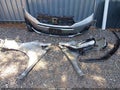 2025 Honda Odyssey — photo 12 of 19 | VIN 5FNRL6H60SB034261