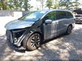 2025 Honda Odyssey — photo 2 of 19 | VIN 5FNRL6H60SB034261