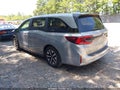 2025 Honda Odyssey — photo 3 of 19 | VIN 5FNRL6H60SB034261