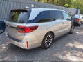 2025 Honda Odyssey — photo 4 of 19 | VIN 5FNRL6H60SB034261