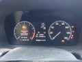 2025 Honda Odyssey — photo 7 of 19 | VIN 5FNRL6H60SB034261