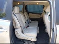 2025 Honda Odyssey — photo 8 of 19 | VIN 5FNRL6H60SB034261