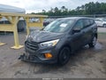 2017 Ford Escape — photo 2 of 16 | VIN 1FMCU0F70HUE86895