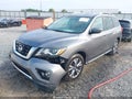 2019 Nissan Pathfinder — photo 2 of 16 | VIN 5N1DR2MN4KC606908