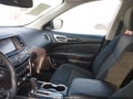 2019 Nissan Pathfinder — photo 5 of 16 | VIN 5N1DR2MN4KC606908