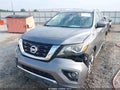 2019 Nissan Pathfinder — photo 6 of 16 | VIN 5N1DR2MN4KC606908