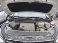 2018 Buick Enclave Avenir — photo 10 of 18 | VIN 5GAERDKW5JJ168265