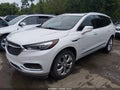 2018 Buick Enclave Avenir — photo 2 of 18 | VIN 5GAERDKW5JJ168265