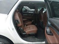 2018 Buick Enclave Avenir — photo 8 of 18 | VIN 5GAERDKW5JJ168265