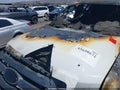 2009 Ford F-150 — photo 10 of 10 | VIN 1FTPW14VX9FB48689
