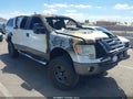 2009 Ford F-150 — photo 1 of 10 | VIN 1FTPW14VX9FB48689
