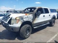 2009 Ford F-150 — photo 2 of 10 | VIN 1FTPW14VX9FB48689