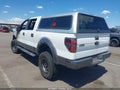 2009 Ford F-150 — photo 3 of 10 | VIN 1FTPW14VX9FB48689