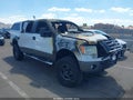 2009 Ford F-150 — photo 6 of 10 | VIN 1FTPW14VX9FB48689