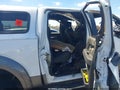2009 Ford F-150 — photo 8 of 10 | VIN 1FTPW14VX9FB48689
