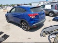 2018 Honda HR-V — photo 3 of 17 | VIN 3CZRU5H59JM718695