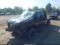 2007 Chevrolet Silverado 3500 — photo 2 of 17 | VIN 1GCHK33647F514066