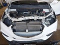 2017 Buick Encore — photo 10 of 16 | VIN KL4CJASB7HB229574