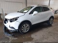2017 Buick Encore — photo 2 of 16 | VIN KL4CJASB7HB229574