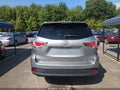 2015 Toyota Highlander — photo 16 of 16 | VIN 5TDJKRFH2FS153291