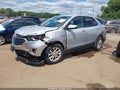 2020 Chevrolet Equinox — photo 2 of 16 | VIN 2GNAXUEV1L6223209