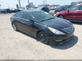 2012 Hyundai Sonata — photo 1 of 11 | VIN 5NPEC4AB4CH496657