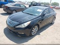 2012 Hyundai Sonata — photo 2 of 11 | VIN 5NPEC4AB4CH496657