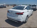 2025 Nissan Versa — photo 4 of 16 | VIN 3N1CN8DV8SL846436