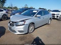 2019 Nissan Sentra — photo 2 of 16 | VIN 3N1AB7AP3KL610390