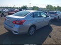 2019 Nissan Sentra — photo 4 of 16 | VIN 3N1AB7AP3KL610390