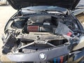 2015 BMW 3 Series — photo 10 of 16 | VIN WBA3B1G5XFNT04007