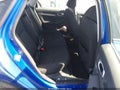 2023 Honda Civic — photo 8 of 16 | VIN 2HGFE1F71PH304175