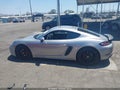 2018 Porsche 718 Cayman — photo 15 of 17 | VIN WP0AB2A87JK279080