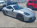 2018 Porsche 718 Cayman — photo 1 of 17 | VIN WP0AB2A87JK279080