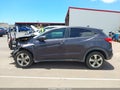 2017 Honda HR-V — photo 14 of 18 | VIN 3CZRU5H53HM712367