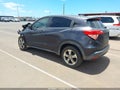 2017 Honda HR-V — photo 3 of 18 | VIN 3CZRU5H53HM712367