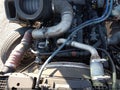 2014 Kenworth Construction — photo 10 of 20 | VIN 2NKHHM7X4EM409150