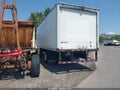 2016 Kenworth Construction — photo 3 of 17 | VIN 2NKHHM6X8GM130143