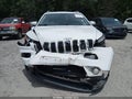 2014 Jeep Cherokee — photo 12 of 16 | VIN 1C4PJLCS7EW105858