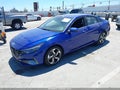 2023 Hyundai Elantra — photo 2 of 16 | VIN KMHLN4AJ4PU048483