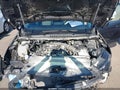 2024 Ford Edge — photo 10 of 17 | VIN 2FMPK4J93RBA38620