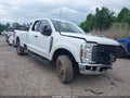 2025 Ford F-250 — photo 1 of 22 | VIN 1FT7X2BA7SED96252
