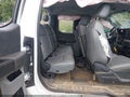 2025 Ford F-250 — photo 8 of 22 | VIN 1FT7X2BA7SED96252