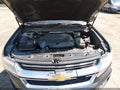 2017 Chevrolet Colorado — photo 10 of 16 | VIN 1GCGSCEN4H1292305