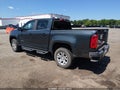 2017 Chevrolet Colorado — photo 3 of 16 | VIN 1GCGSCEN4H1292305