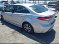 2021 Toyota Corolla — photo 3 of 16 | VIN JTDEAMDE5MJ034340