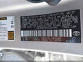 2021 Toyota Corolla — photo 9 of 16 | VIN JTDEAMDE5MJ034340
