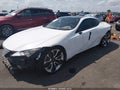 2018 Lexus LC 500 — photo 2 of 17 | VIN JTHHP5AY1JA003032