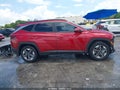 2026 Hyundai Tucson — photo 14 of 17 | VIN 5NMJB3DE5TH656382